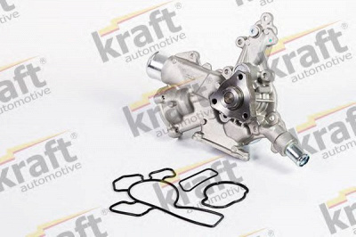 KRAFT AUTOMOTIVE 1501740 -  Водяной насос